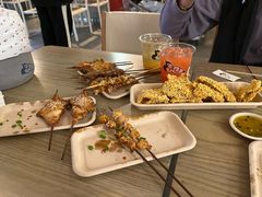 -下酒(华熙店)