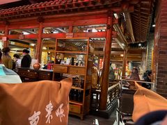 -东来顺饭庄(西直门店)