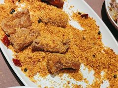 -鸽子张·家宴(大兴店)