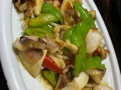 -映像威海·海鲜味道(市区店)