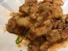 -满汉楼(安发桥店)
