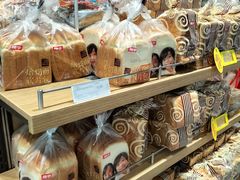 -京客隆超市(华安店)