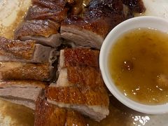 -鹅滋道(甘坑古镇店)