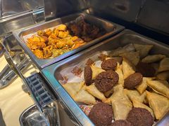 -La Medina餐厅(亮马河南路店)