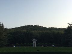 -秦始皇帝陵博物院-丽山园