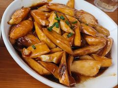 -蟹天蟹地农家菜·阳澄湖大闸蟹(浅水湾店)