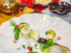 -叶叶菩提(太原别墅店)