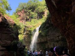 -云台山风景名胜区