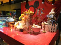 -V-ONE西雅图海鲜自助餐厅(仓山万达广场店)