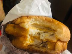 -麦当劳(乳山路店)