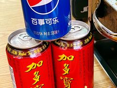 -江湖万州烤鱼(王子美食城)