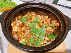 -陶兰居·手工点心·粤菜(圆融时代广场店)