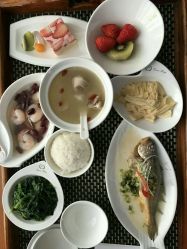 点击看大图 -馨月汇·一悦馨香月子中心(前滩店)