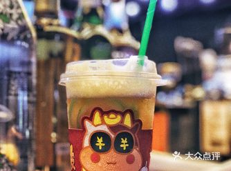 广州探店ChillClubVan｜你哋Chill佐未呢?