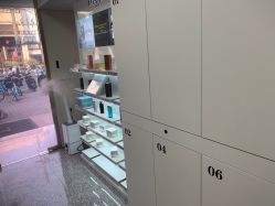 -MINX名珂斯·烫染形象设计
