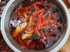 -三哥田螺(北书院街店)