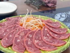 -益恒饭店乡间白族菜(古城总店)
