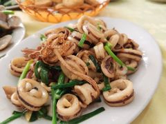 -秋姐美食店(旅游大道店)