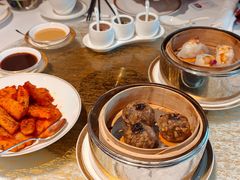 -唐阁(香港朗廷酒店)