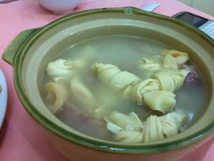 腌笃鲜-春餐厅