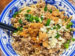 八味香拌面-八味餐馆(林司后店)