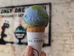 -Dal Cuore 达可芮冰淇淋(陕西北路店)