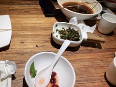 -平娃三宝烧烤·面食(南小街店)