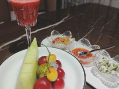 -海派悦庭·海胆烧麦·新融合菜(凯德广场店)
