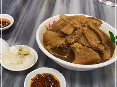 -珍珍小食店(西华路店)