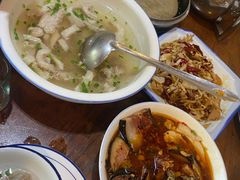 -湘春酒家·1989(湘春路店)