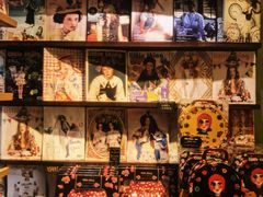 -恋物百货商店(华侨城店)