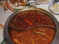 -李姑婆鲜切牛肉火锅自助(凤城二路店)