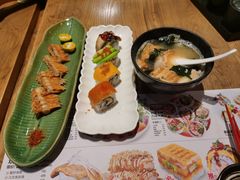 -Sushi Love 创意寿司(丽影广场店)