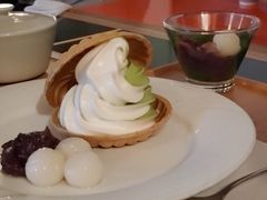 -中村藤吉(本店)