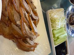 -便宜坊烤鸭店(玉蜓桥店)