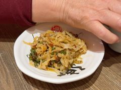 -无敌家现熬骨汤拉面(颐堤港店)