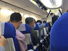 -太原武宿国际机场