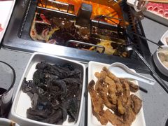 -海底捞火锅(海宁路店)