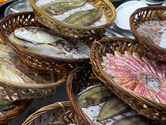 -长平老姿娘夜粥(平东一街店)