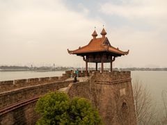 -东湖生态旅游风景区