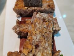 -點無缺茶楼·海鲜酒家(世博店)