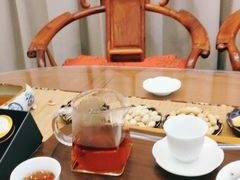 -龙源茶坊(白银路店)