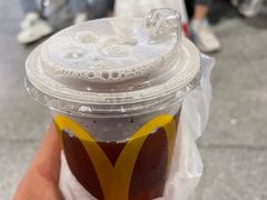 -麦当劳(光新乐购店)