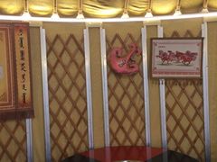 -巴山·烤全羊(高新总店)