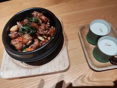 -竹里馆·淮扬菜·功夫茶(老门东店)