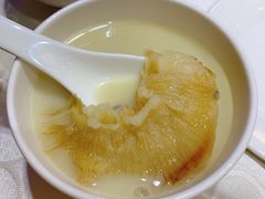 -凤城礼记鱼翅海鲜酒家(新马路总店)