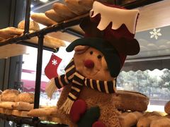 -面包谷Grains n' Beans(九号公馆店)