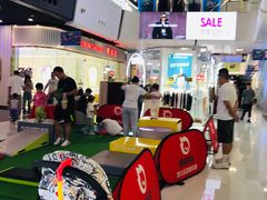 -万达广场(北京槐房店)