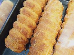 奶油号角-多乐之日(和平伊势丹店)