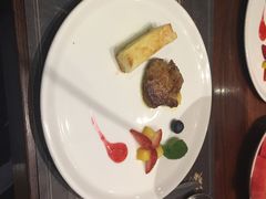 -食间牛排(湖西路店)